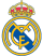 Real Madrid crest