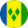 Saint Vincent And The Grenadines crest