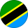 Tanzania Prisons crest