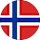 Norway crest