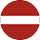 Latvia crest
