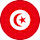 Tunisia crest