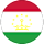 Tajikistan U17 crest