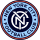 New York City FC crest