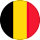 Belgium (W) crest