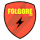 Folgore crest