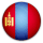 Mongolia crest