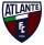 Atlante crest