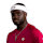 Frances Tiafoe crest