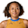 Naomi Osaka crest