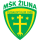 MSK Zilina crest