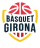 Basquet Girona crest