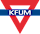 Kfum Umea crest