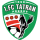 FC Taran Presov crest