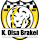 Olsa Brakel crest