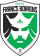 Francs Borains crest