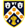 Wellingborough Town crest