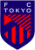FC Tokyo crest