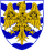 Consett crest