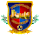 Pontefract Collieries crest