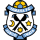 Jubilo Iwata crest