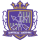 Hiroshima Sanfrecce crest