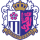 Cerezo Osaka crest