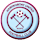 Hamworthy United FC crest