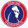 Dorking Wanderers crest