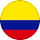 Colombia crest