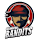Belmopan Bandits crest