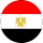 Egypt crest