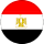 Egypt crest