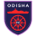 Odisha crest
