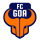 Goa crest