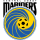 Central Coast Mariners crest
