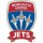 Newcastle Jets FC crest