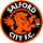 Salford City crest