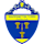 Warrington Town crest