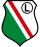 Legia Warszawa crest