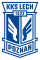 Lech Poznan crest