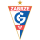 Gornik Zabrze crest