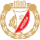 Widzew Lodz crest