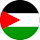 Palestine crest