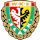 Slask Wroclaw crest