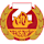 Znicz Pruszkow crest