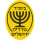 A.S Nordia Jerusalem crest