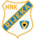 HNK Rijeka crest