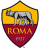AS Roma crest