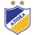 APOEL Nicosia crest